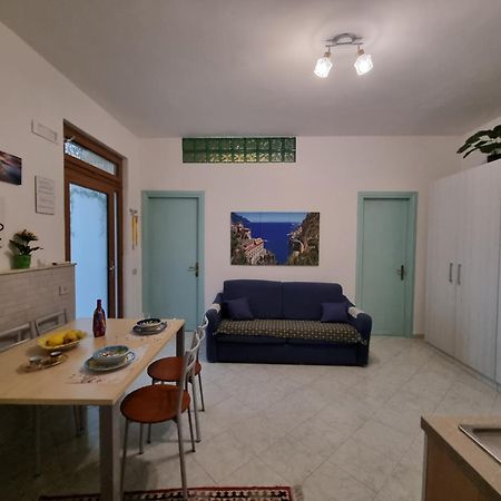 Ferienwohnung Un Sogno Chiamato Ravello Exterior foto