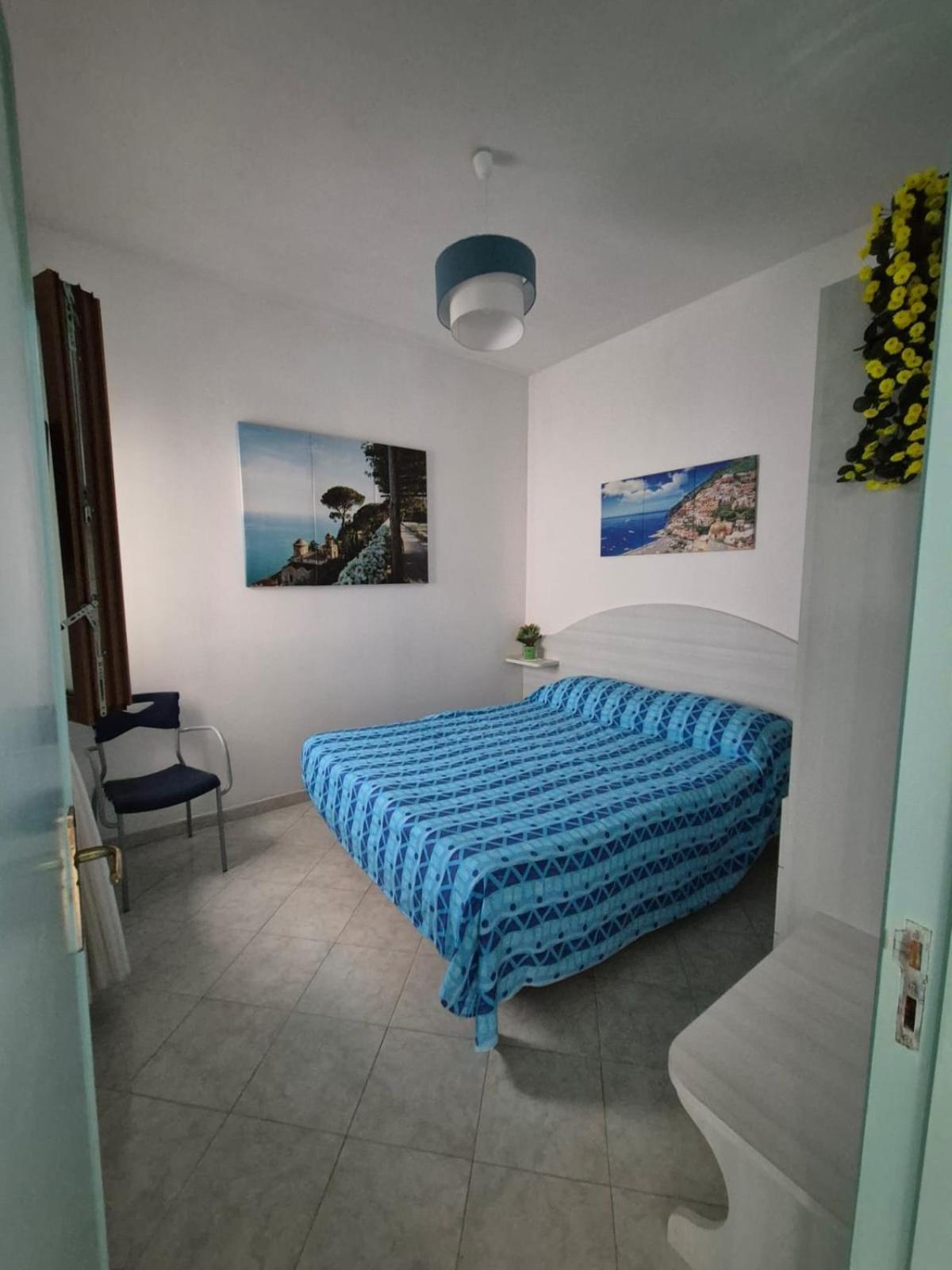 Ferienwohnung Un Sogno Chiamato Ravello Exterior foto