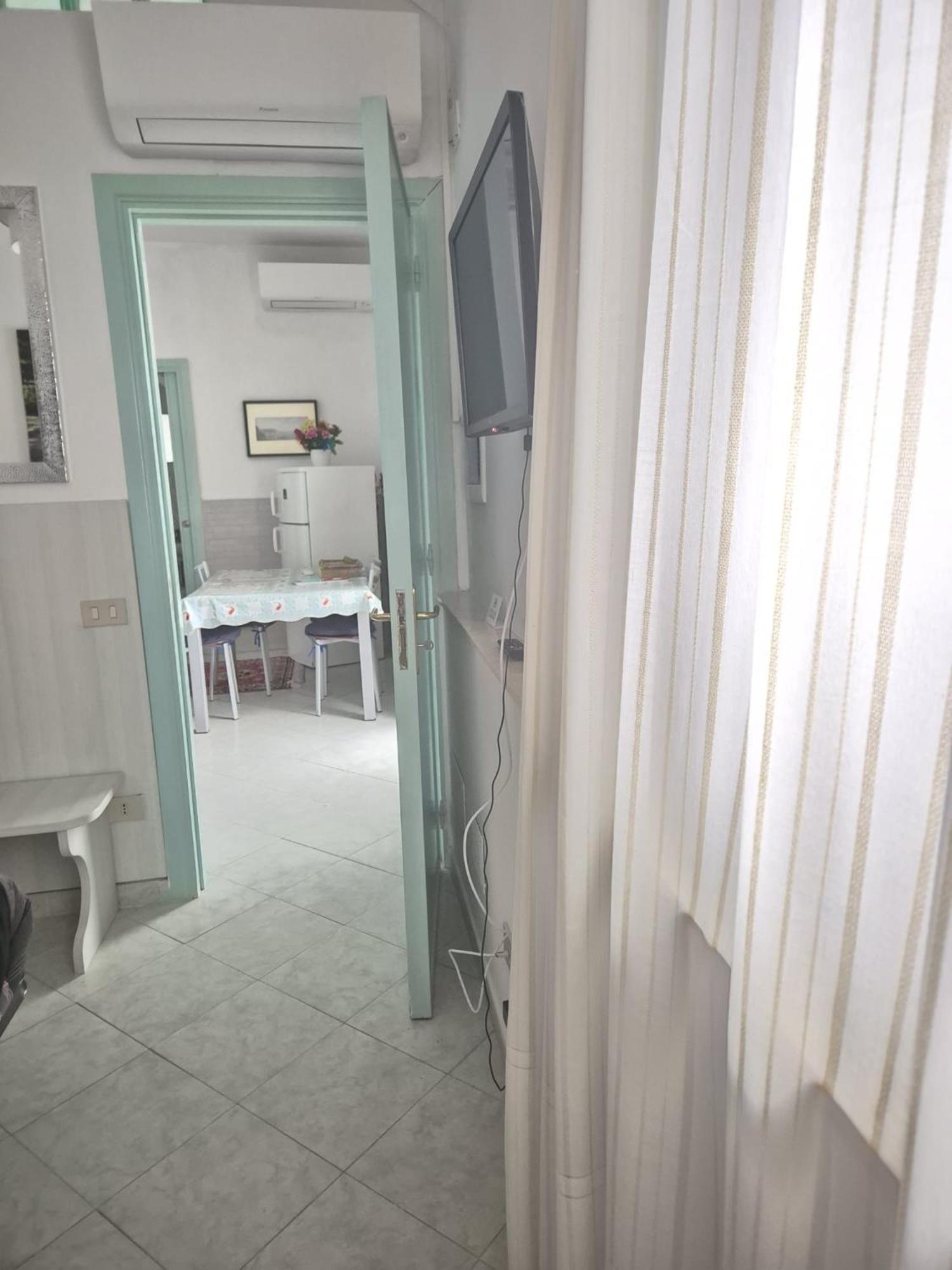 Ferienwohnung Un Sogno Chiamato Ravello Exterior foto